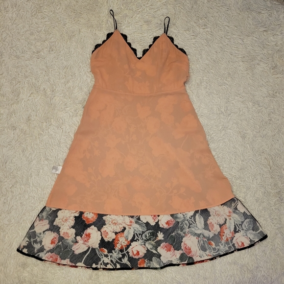 Foxiedox Autumnal Dress - Picture 12 of 16